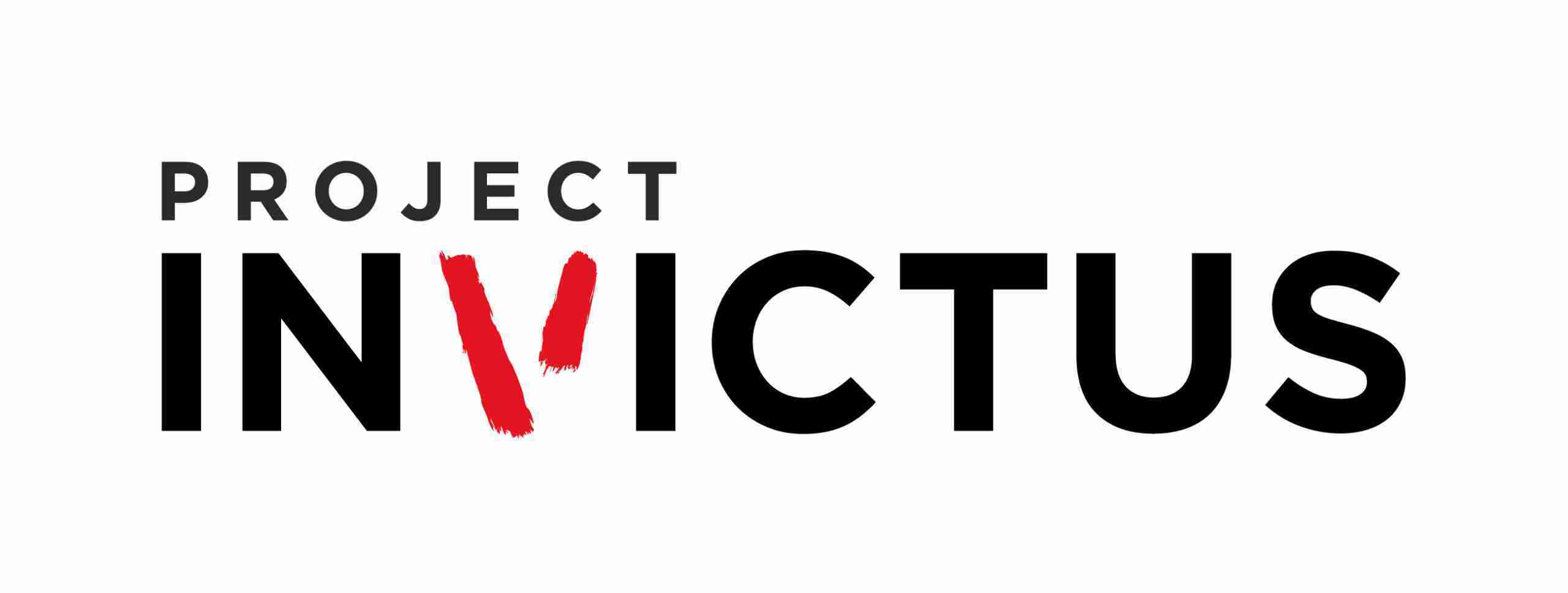 Project-Invictus.logo